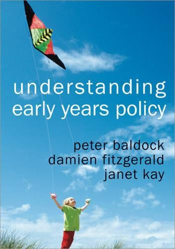Understanding Early Years Policy