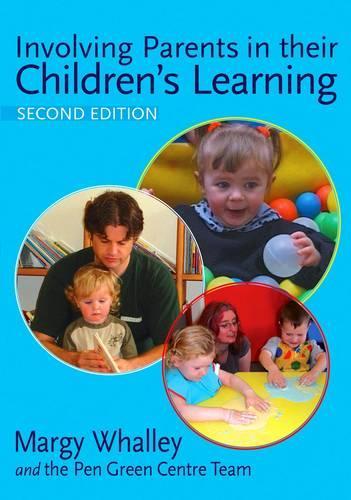 Involving Parents in their Childrens Learning