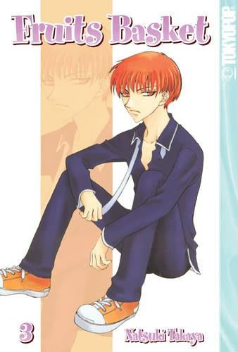 Fruits Basket Volume 3: v. 3