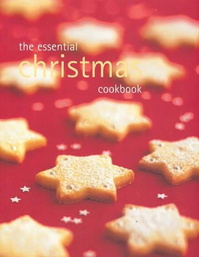 The Essential Christmas Cookbook (Murdoch)