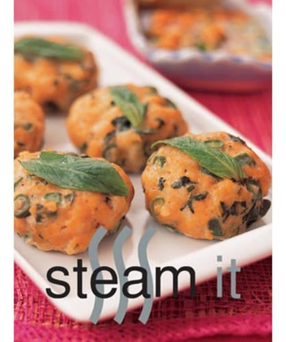 Steam It (It series) (Cookery)