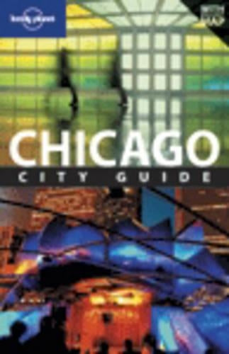 Chicago (Lonely Planet City Guides)