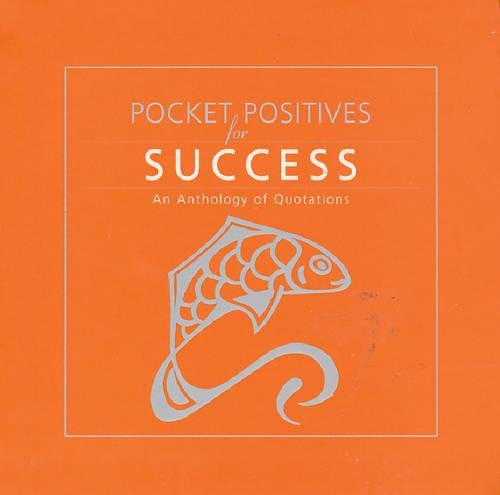 Pocket Positives for Success