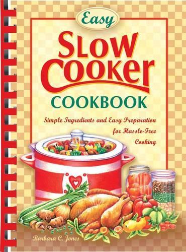 Slow Cooker Recipes