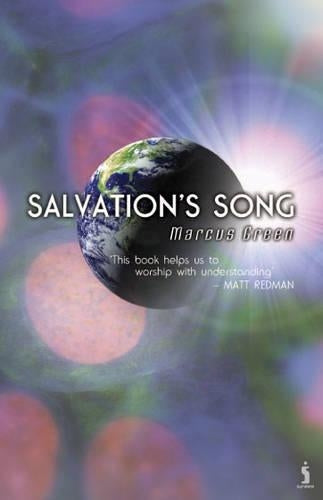 Salvations Song