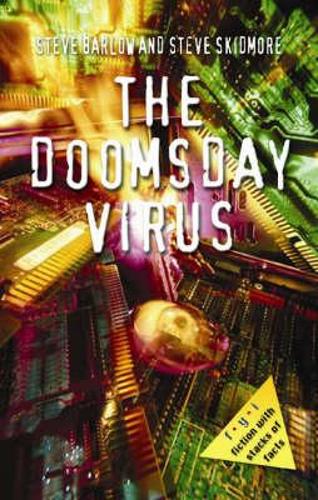 The Doomsday Virus (FYI: Fiction with Stacks of Facts)
