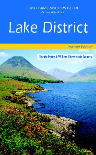 Lake District (Landmark Visitors Guide)
