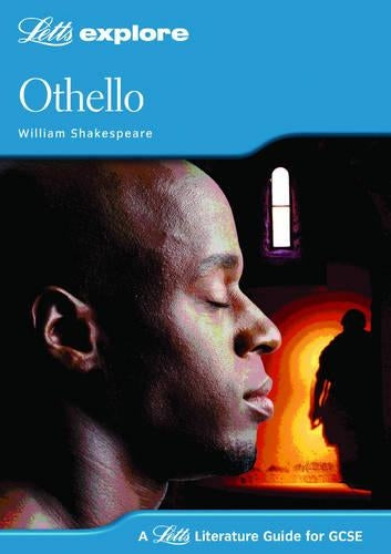 Letts Explore GCSE Othello