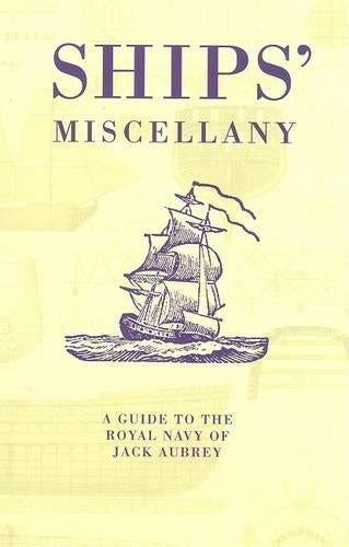 Ships Miscellany