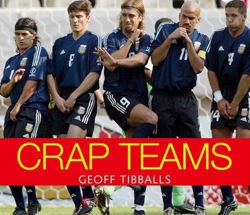 Crap Teams
