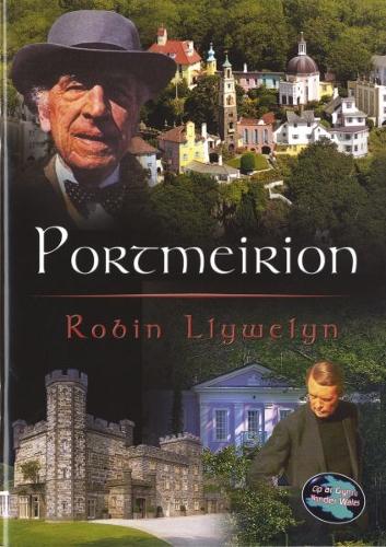 Portmeirion: Teachers Booklet (Cyfres Cip Ar Gymru / Wonder Wales)