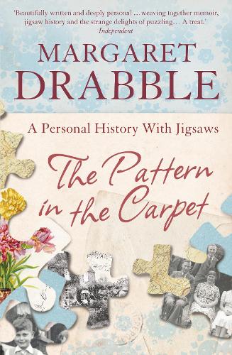 The Pattern in the Carpet: A Personal History with Jigsaws