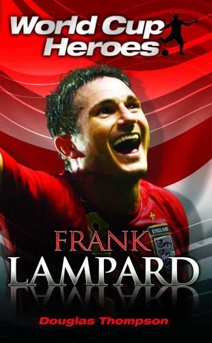 Frank Lampard (World Cup Heroes)