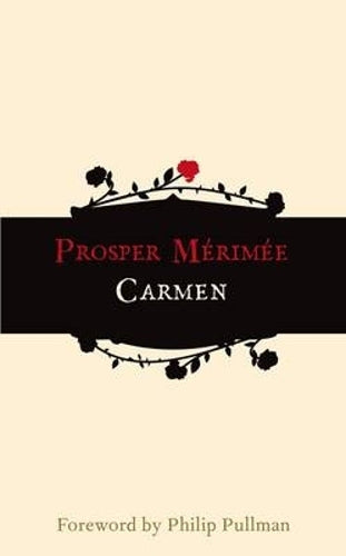 Carmen (Hesperus Classics)