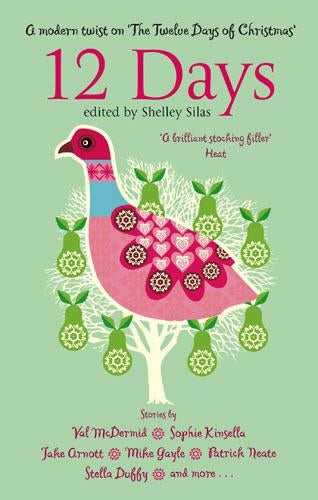 12 Days: Stories Inspired by 'The Twelve Days of Christmas'