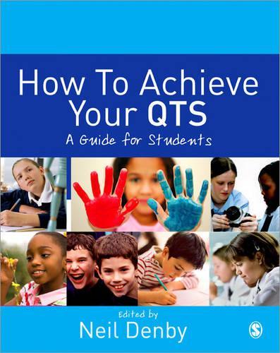 How to Achieve Your QTS: A Guide for Students