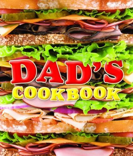 Dads Cookbook
