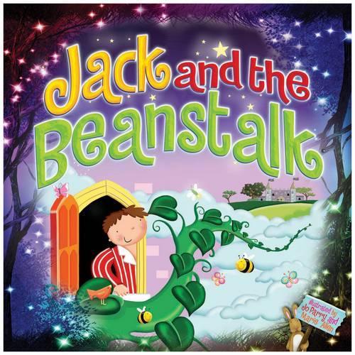 Jack and the Beanstalk (Childrens Bedtime Stories)