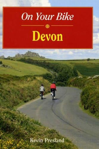 On Your Bike in Devon
