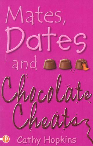 Mates, Dates and Chocolate Cheats