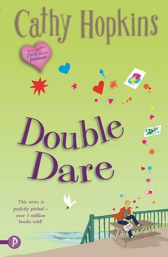 Double Dare (Truth, Dare, Kiss, Promise)