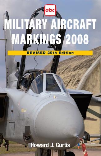 abc Military Aircraft Markings 2008