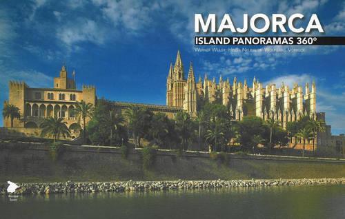 Majorca (360 Degree Landscape Panoramas - The &#34;Fascinating Ones&#34;) (360 Degree Landscape Panoramas - The &#34;Fascinating Ones&#34;) (360 Degree Landscape Panoramas - The "Fascinating Ones")