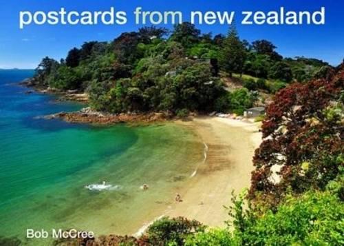 Postcards from New Zealand