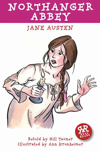 Northanger Abbey (Real Reads)