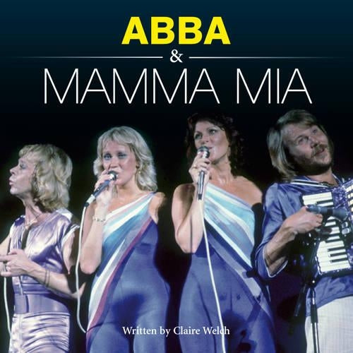 Abba & Mamma Mia (Little Book)