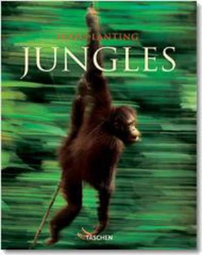 Frans Lanting: Jungles