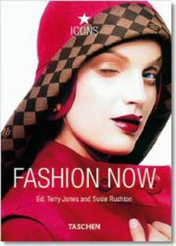 Fashion Now (Icons Series)