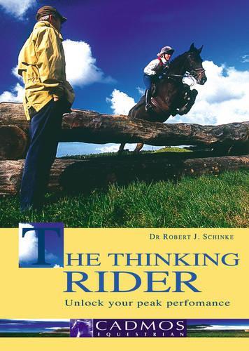 Thinking Rider: Unlock Your Peak Performance