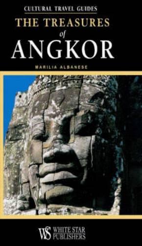 Treasures of Angkor (Rizzoli Art Guide)
