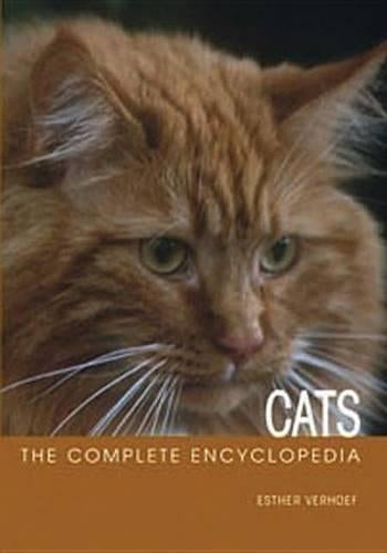 Cats (Complete Encyclopedia)