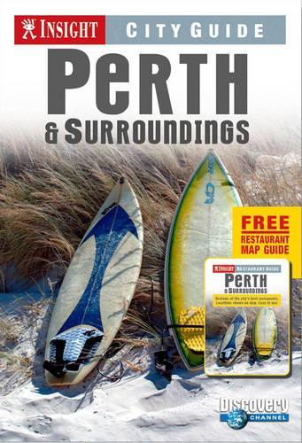 Perth Insight City Guide (Insight City Guides)