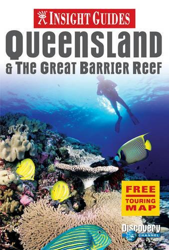 Queensland Insight Regional Guide (Insight Regional Guides)
