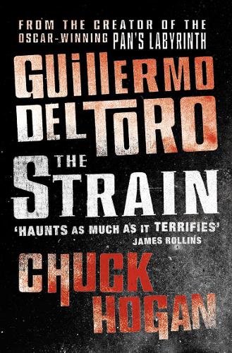 The Strain (The Strain Trilogy)