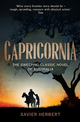 CAPRICORNIA