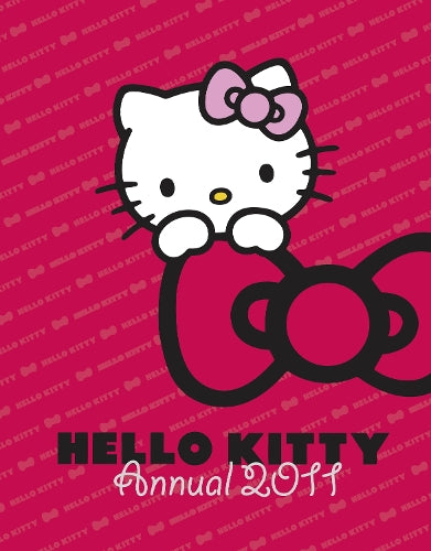 Hello Kitty Annual 2011 (Hello Kitty)