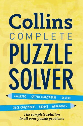 Collins Complete Puzzle Solver (Reference)