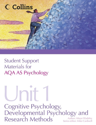 CSSM PSYCH AQA AS U1 COG