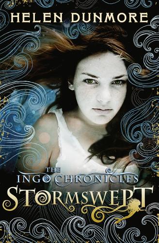 Stormswept (The Ingo Chronicles, Book 2)