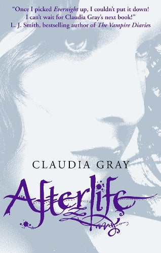 Afterlife (Evernight, Book 4)
