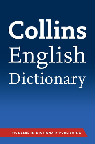 Collins English Dictionary