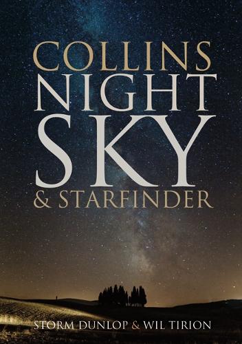 Collins Night Sky & Starfinder