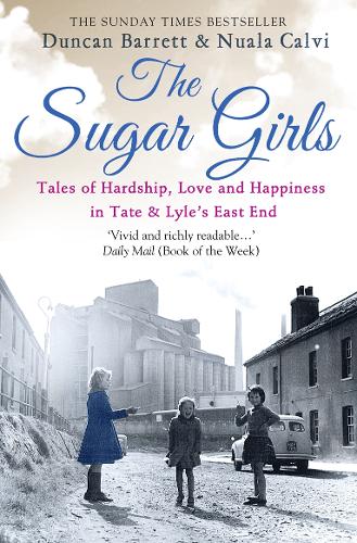 SUGAR GIRLS PB