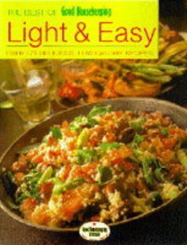 Best of "Good Housekeeping": Light and Easy