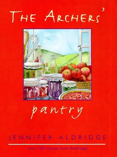 The Archers Pantry.