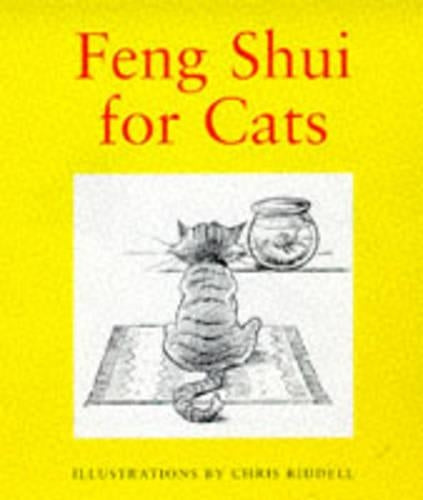 Feng Shui For Cats